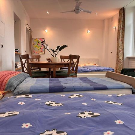 Apartment Alina Lamone Ngoại thất bức ảnh