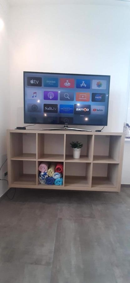 Apartment Alina Lamone Ngoại thất bức ảnh