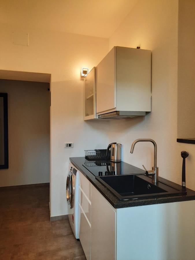 Apartment Alina Lamone Ngoại thất bức ảnh