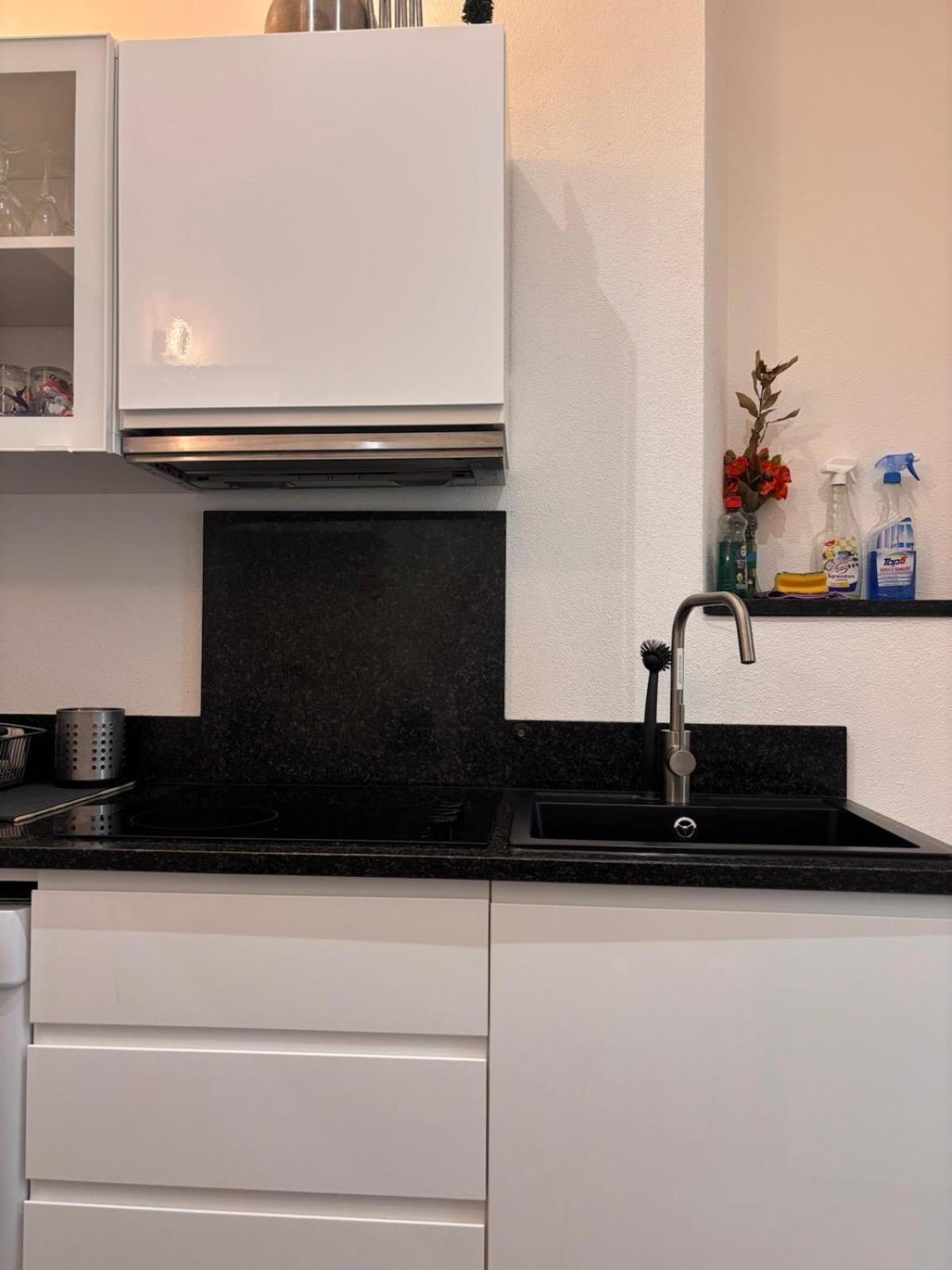 Apartment Alina Lamone Ngoại thất bức ảnh
