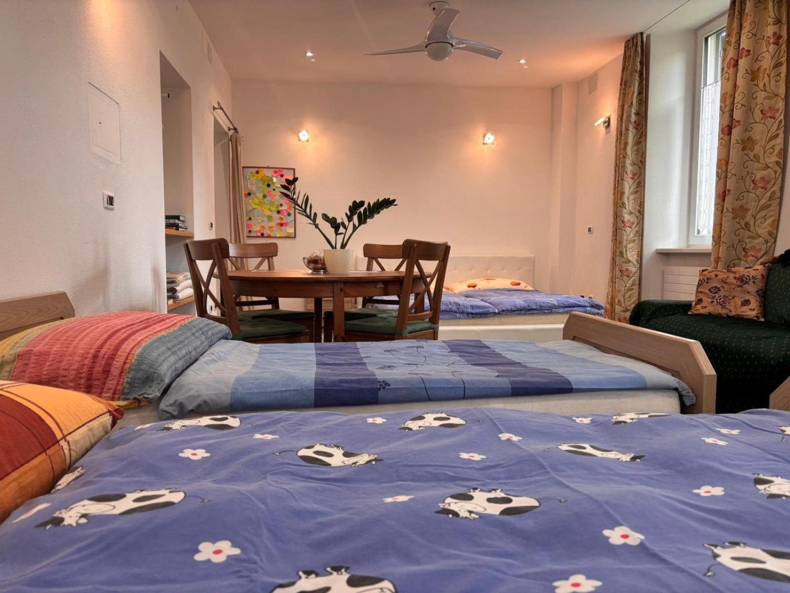 Apartment Alina Lamone Ngoại thất bức ảnh