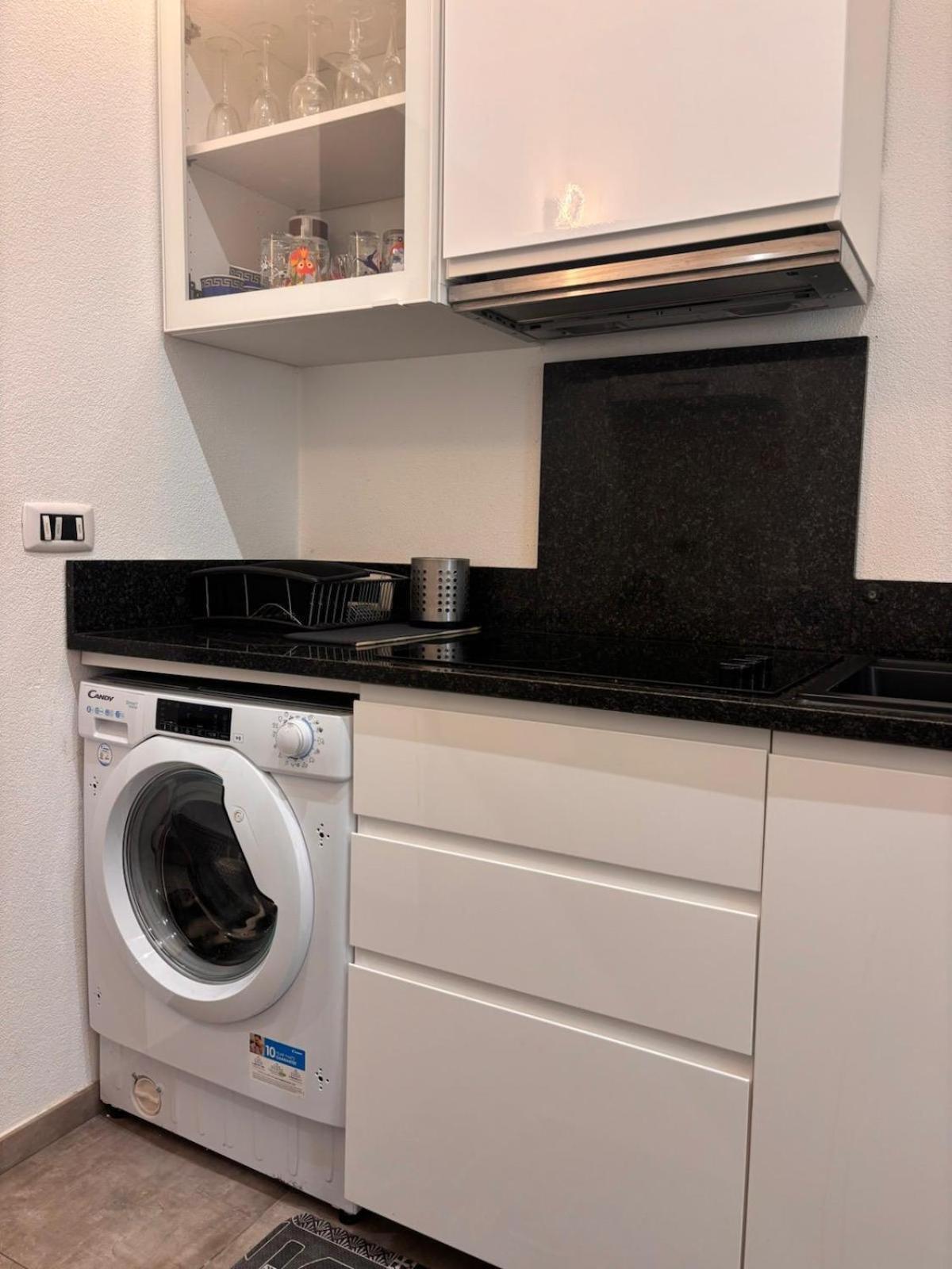 Apartment Alina Lamone Ngoại thất bức ảnh