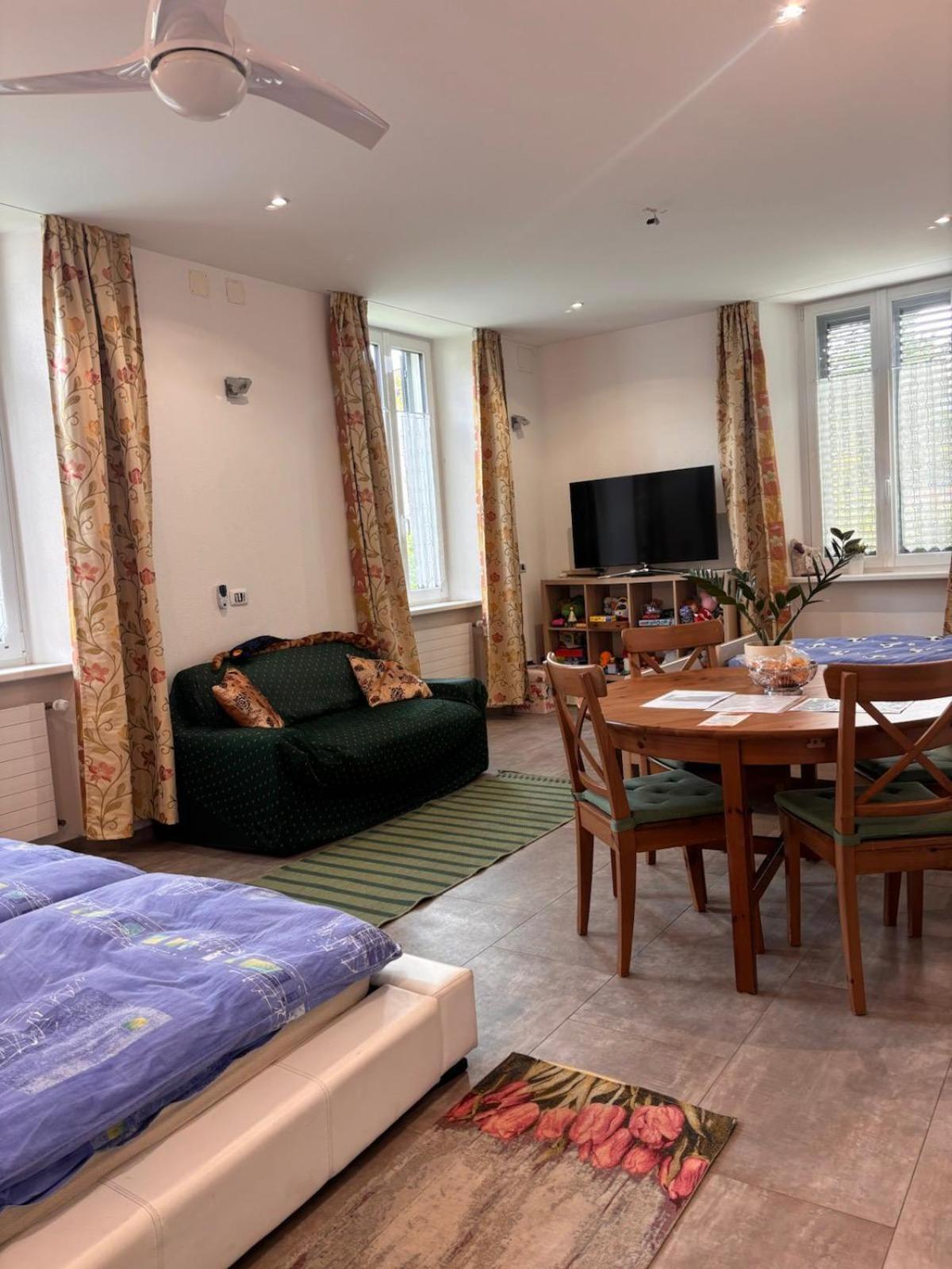 Apartment Alina Lamone Ngoại thất bức ảnh