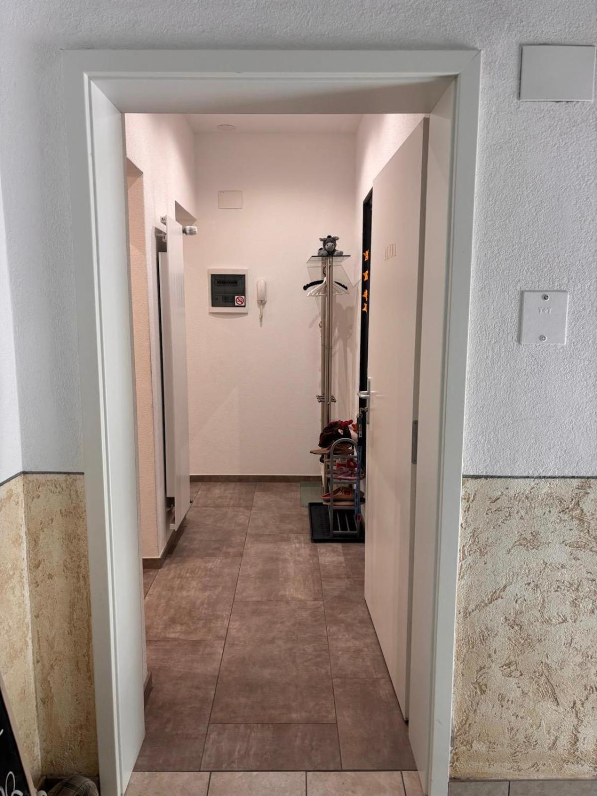 Apartment Alina Lamone Ngoại thất bức ảnh