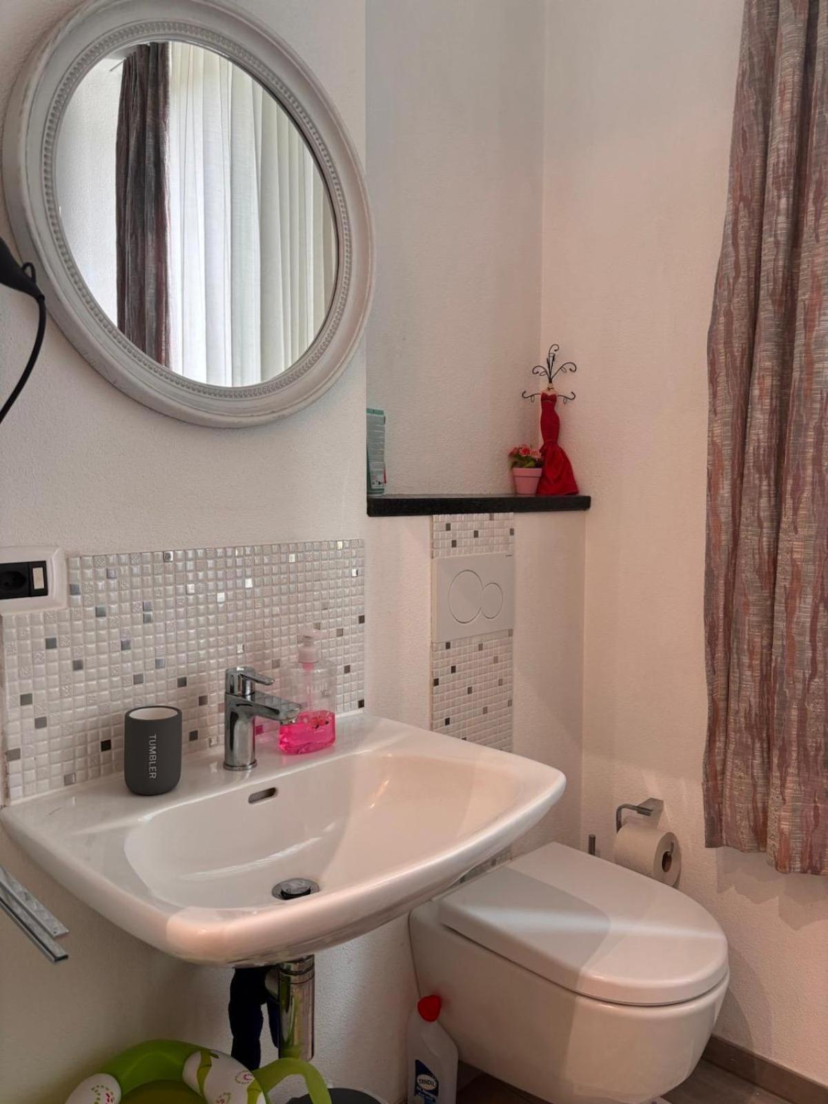 Apartment Alina Lamone Ngoại thất bức ảnh